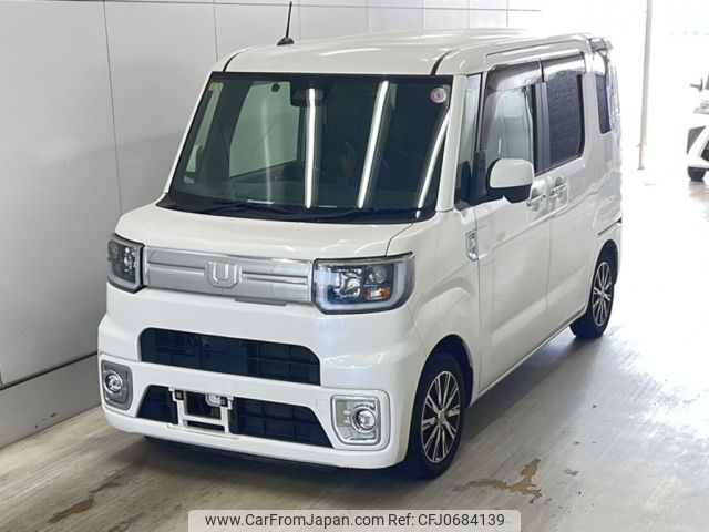 daihatsu wake 2018 -DAIHATSU--WAKE LA700S-0110537---DAIHATSU--WAKE LA700S-0110537- image 1