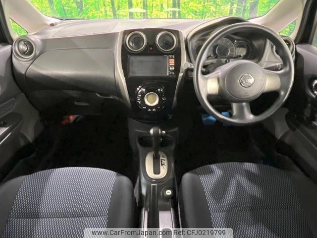 nissan note 2013 -NISSAN--Note DBA-E12--E12-165003---NISSAN--Note DBA-E12--E12-165003- image 2