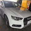 audi a4 2018 quick_quick_DBA-8WCYRF_WAUZZZF4XJA207466 image 2