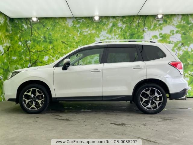 subaru forester 2015 quick_quick_DBA-SJ5_SJ5-072092 image 2