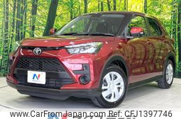 toyota raize 2022 quick_quick_A201A_A201A-0013754