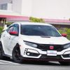 honda civic 2018 -HONDA--Civic DBA-FK8--FK8-1000860---HONDA--Civic DBA-FK8--FK8-1000860- image 1