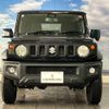 suzuki jimny-sierra 2023 quick_quick_3BA-JB74W_JB74W-197876 image 4