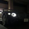 bentley continental 2019 GOO_JP_700057071230220513001 image 21