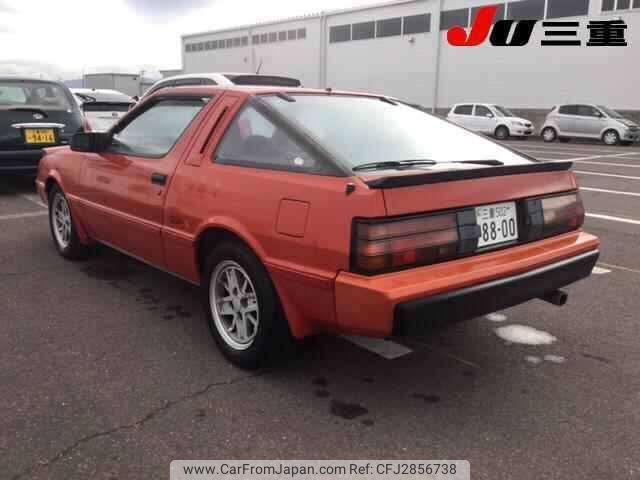 mitsubishi starion 2017 -三菱 【三重 502ﾓ8800】--ｽﾀﾘｵﾝ A183A--5009986---三菱 【三重 502ﾓ8800】--ｽﾀﾘｵﾝ A183A--5009986- image 2