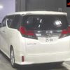 toyota alphard 2015 -TOYOTA 【岐阜 339ﾂ2500】--Alphard AGH30W--0050878---TOYOTA 【岐阜 339ﾂ2500】--Alphard AGH30W--0050878- image 2