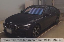 bmw 7-series 2017 -BMW 【那須 330そ158】--BMW 7 Series 7D20-WBA7D02010B072102---BMW 【那須 330そ158】--BMW 7 Series 7D20-WBA7D02010B072102-