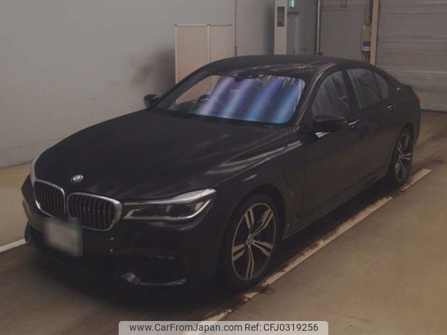 bmw 7-series 2017 -BMW 【那須 330そ158】--BMW 7 Series 7D20-WBA7D02010B072102---BMW 【那須 330そ158】--BMW 7 Series 7D20-WBA7D02010B072102- image 1