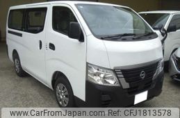 nissan caravan-van 2025 CFJ1813578