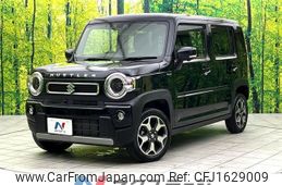 suzuki hustler 2020 CFJ1629009