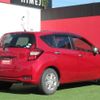 nissan note 2017 -NISSAN--Note DBA-E12--E12-533202---NISSAN--Note DBA-E12--E12-533202- image 2