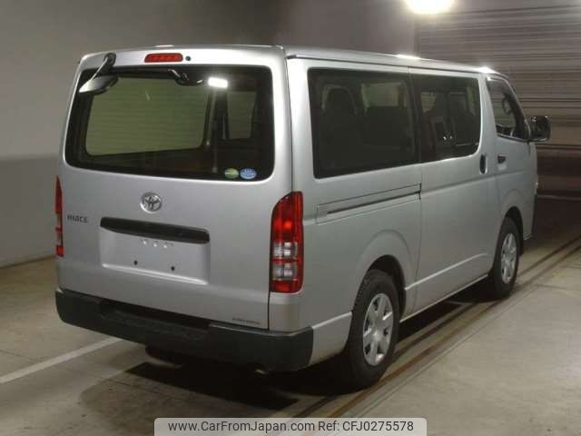 toyota hiace-van 2019 -TOYOTA--Hiace Van CBF-TRH200V--TRH200-0307571---TOYOTA--Hiace Van CBF-TRH200V--TRH200-0307571- image 2