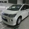 mitsubishi delica-d5 2013 -MITSUBISHI 【札幌 330ﾑ732】--Delica D5 CV5W--0901956---MITSUBISHI 【札幌 330ﾑ732】--Delica D5 CV5W--0901956- image 1