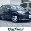 toyota corolla-axio 2017 -TOYOTA--Corolla Axio DBA-NRE161--NRE161-0047037---TOYOTA--Corolla Axio DBA-NRE161--NRE161-0047037- image 1