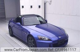 honda s2000 2002 -HONDA--S2000 AP2-1001761---HONDA--S2000 AP2-1001761-