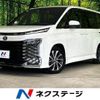toyota voxy 2023 quick_quick_ZWR90W_ZWR90-0077551 image 1