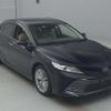 toyota camry 2018 quick_quick_DAA-AXVH70_AXVH70-1023539 image 4