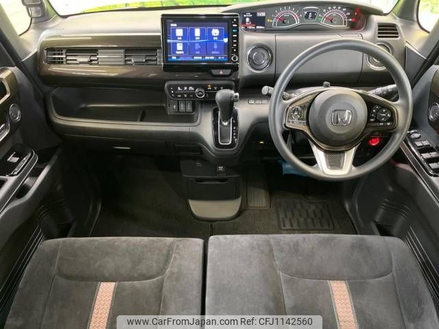 honda n-box 2018 -HONDA--N BOX DBA-JF3--JF3-1174414---HONDA--N BOX DBA-JF3--JF3-1174414- image 2