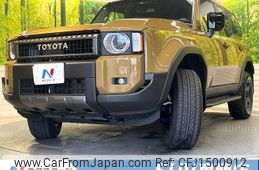 toyota land-cruiser-wagon 2024 -TOYOTA--Land Cruiser Wagon 3BA-TRJ250W--TRJ250-0005661---TOYOTA--Land Cruiser Wagon 3BA-TRJ250W--TRJ250-0005661-