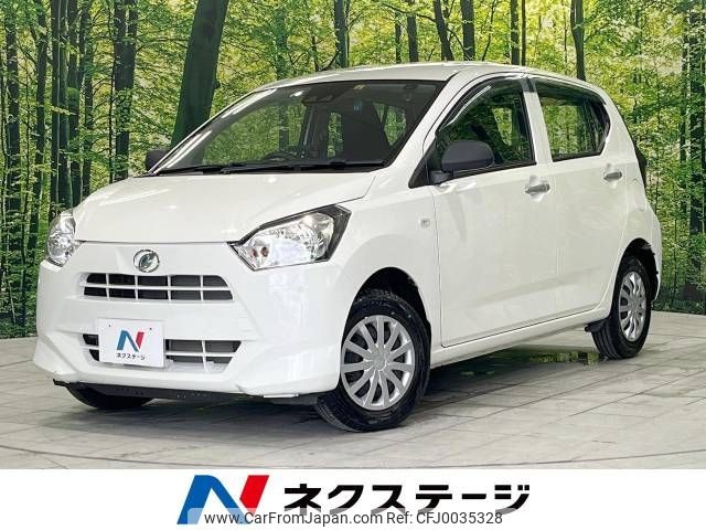 daihatsu mira-e-s 2018 -DAIHATSU--Mira e:s DBA-LA360S--LA360S-0017363---DAIHATSU--Mira e:s DBA-LA360S--LA360S-0017363- image 1