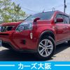 nissan x-trail 2011 -NISSAN--X-Trail DBA-NT31--NT31-220514---NISSAN--X-Trail DBA-NT31--NT31-220514- image 1