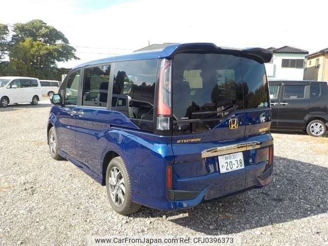 honda stepwagon 2016 -HONDA 【野田 500ｱ1234】--Stepwgn DBA-RP4--RP4-1007010---HONDA 【野田 500ｱ1234】--Stepwgn DBA-RP4--RP4-1007010- image 2