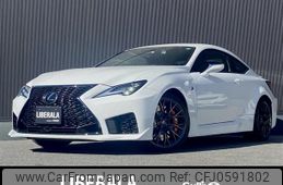 lexus rc-f 2023 -LEXUS--Lexus RC F 5BA-USC10--USC10-6002970---LEXUS--Lexus RC F 5BA-USC10--USC10-6002970-