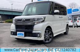 daihatsu tanto 2018 CFJ1240782