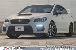 subaru wrx-sti 2020 CFJ1737464