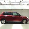 mazda verisa 2011 CFJ1645404 image 2