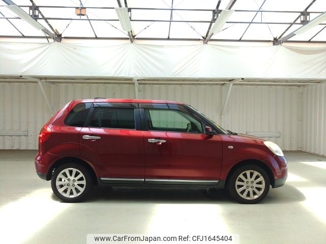mazda verisa 2011 CFJ1645404 image 2