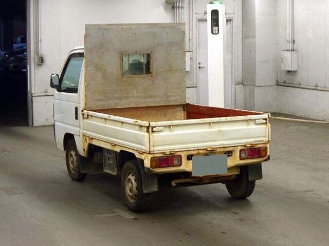 honda acty-truck 1999 No.15798 image 2