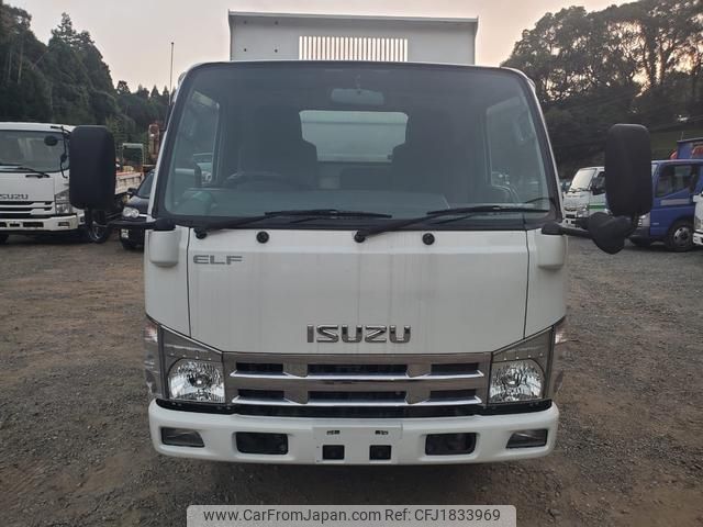 isuzu elf-truck 2011 CFJ1833969 image 2