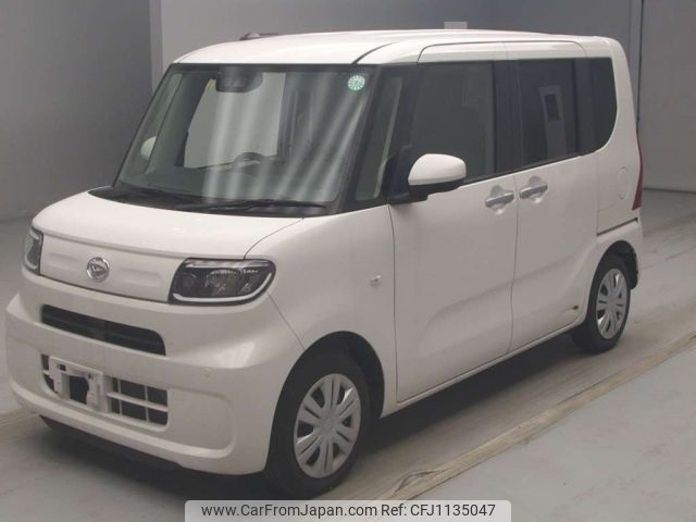 daihatsu tanto 2020 -DAIHATSU--Tanto LA650S-0063749---DAIHATSU--Tanto LA650S-0063749- image 1