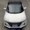 honda s660 2015 -HONDA 【品川 000ﾝ0000】--S660 JW5-1000953---HONDA 【品川 000ﾝ0000】--S660 JW5-1000953- image 7