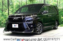 toyota voxy 2019 -TOYOTA--Voxy DBA-ZRR80W--ZRR80-0548118---TOYOTA--Voxy DBA-ZRR80W--ZRR80-0548118-