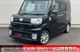 daihatsu wake 2020 quick_quick_LA700S_LA700S-0151474