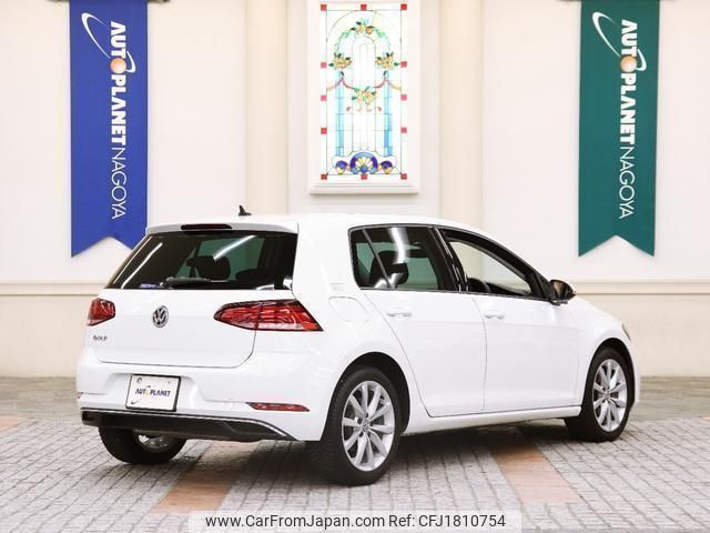 volkswagen golf 2019 CFJ1810754 image 2