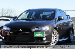 mitsubishi lancer 2014 quick_quick_CBA-CZ4A_CZ4A-0800670