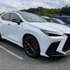 lexus nx 2023 quick_quick_6AA-AAZH25_AAZH25-1003518 image 1