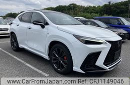 lexus nx 2023 quick_quick_6AA-AAZH25_AAZH25-1003518