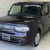 nissan cube 2012 TE2335 image 1