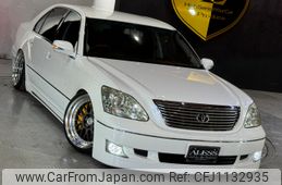 toyota celsior 2003 CARSENSOR_JP_AU6329239529