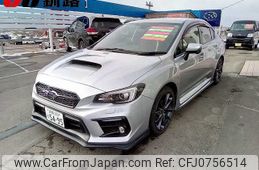 subaru wrx 2017 -SUBARU 【釧路 300ﾄ5495】--WRX VAG--024428---SUBARU 【釧路 300ﾄ5495】--WRX VAG--024428-