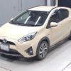 toyota aqua 2018 -TOYOTA 【岐阜 346な8787】--AQUA NHP10H-6795489---TOYOTA 【岐阜 346な8787】--AQUA NHP10H-6795489- image 1