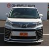 toyota vellfire 2018 -TOYOTA--Vellfire DBA-AGH30W--AGH30-0187522---TOYOTA--Vellfire DBA-AGH30W--AGH30-0187522- image 8