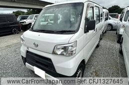 daihatsu hijet-cargo 2018 quick_quick_EBD-S331V_S331V-0188027