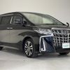 toyota alphard 2023 -TOYOTA--Alphard 3BA-AGH30W--AGH30-0462862---TOYOTA--Alphard 3BA-AGH30W--AGH30-0462862- image 1