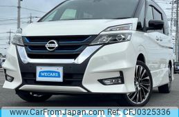 nissan serena 2018 quick_quick_DAA-HFC27_HFC27-021600