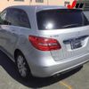 mercedes-benz b-class 2012 -MERCEDES-BENZ--Benz B Class 246242--2J027121---MERCEDES-BENZ--Benz B Class 246242--2J027121- image 2